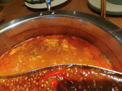 -清真·嘉福元火锅(正宁路店)