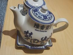 -陳香貴·蘭州牛肉面(月星环球港店)