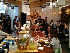 -成都你六姐·牛肉冒菜(城市集市合生汇店)