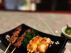 -人间酒暖·Go blanc·烧鸟·深夜食堂(陆家嘴店)