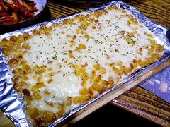 -高基五春川炒鸡排 韩国料理(威海总店)