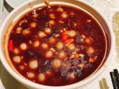 酒酿圆子-乾园(天河城店)