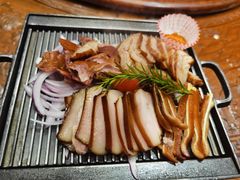 -面辣子·陕西家乡菜(钟楼店)