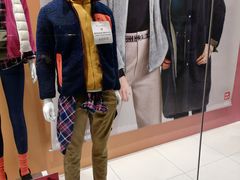 -优衣库(上海正大广场店)