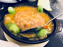 -白家餐厅(徐家汇店)