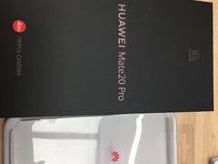-华为授权体验店(新奥购物中心)