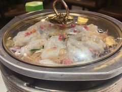 -绿茶餐厅(哈尔滨凯德店)