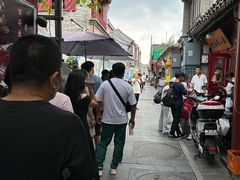 -陈记卤煮小肠