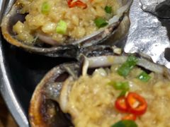 -老虎滩大连海鲜烧烤(建邺云锦路总店)