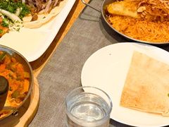 -ALAMEEN阿拉伯餐厅(三里屯店)
