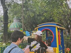 -史努比缤纷世界
