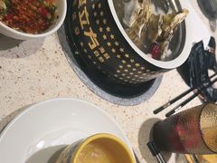 -宴立方海鲜自助(义乌万达广场店)