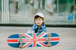 -嘟嘟卡奇儿童摄影