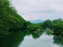 -西溪南古村落景区