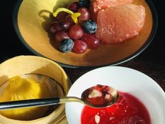 -柒厢食事雅谈