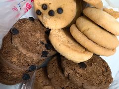 -爱德顺糕点食屋(利民道店)
