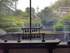 -崂山书院酒店