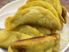 -草桥清真牛肉锅贴扁食店