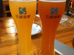 -四禧精酿烧烤串吧(大明湖店)