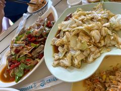 -覃记海鲜美食餐厅