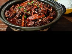 -张翻越·川渝冒菜·武汉黑鸭煲(城北万象城店)