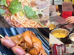 -一品飘香米线(一中总店)