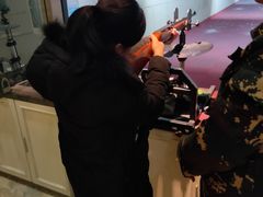 -真枪会射击俱乐部(河西中央公园店)
