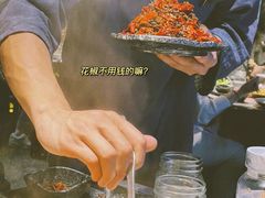 -哥老官重庆美蛙鱼头(龙湖杭州金沙天街店)