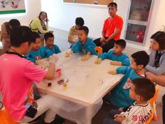-斯坦星球青少儿编程机器人科学积木拼搭思维专注力科创竞赛规划(武汉凯德西城学习中心)