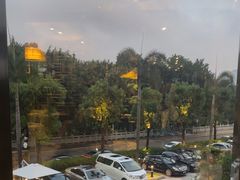 -海湾壹品·粤菜·早茶·烤鸭(拱北店)