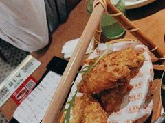 -新发现(宝山龙湖店)