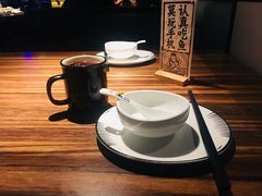 -太二酸菜鱼(广州IFC国金天地店)