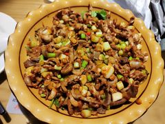 -禾田下生态餐厅(华天城总店)