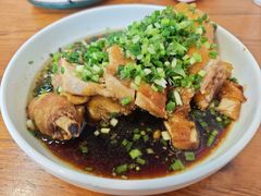 -百家鲜·杭帮菜