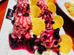 -光彩酒家(星海广场店)