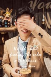 -帆拉斐婚纱摄影(春熙店)