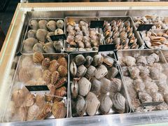 -KAOKAO烤烤·丹东海鲜烧烤(望京店)