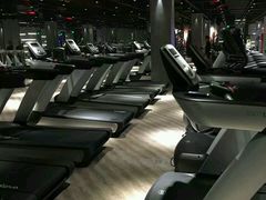 -威尔仕健身(杭州万象城店)