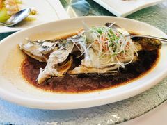 -和平官邸·花园餐厅(武定西路店)