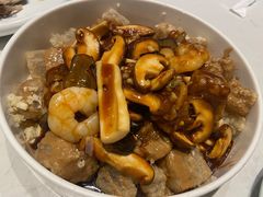 -北李妈妈菜·海肠捞饭(高新万达店)