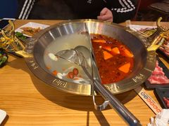 -九记潮汕现切鲜牛肉自助火锅(长沙·方圆荟店)