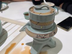 -喜势点·糖沙翁手工茶点·本地人茶居(永庆坊店)