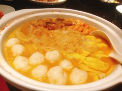 -上海苏宁宝丽嘉酒店·嘉府壹号中餐厅