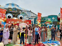 -大连海昌发现王国主题公园