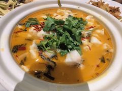 -小菜园新徽菜(合肥瑶海万达店)