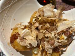 -林妈妈村·日式料理(宝山龙湖天街店)