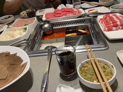 -海底捞火锅(石厦时代广场店)