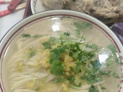 -老王四季抻面(南六东路店)