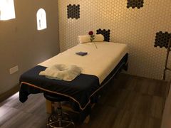 -禧瑞 ·丝浴主题·水疗·spa(中山公园店)