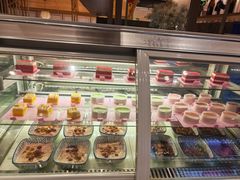 -温野菜涮涮锅(曲江大悦城店)